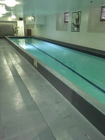 Image of a pool